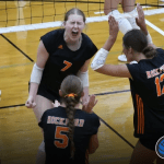 South Lyon East’s ‘Sort It Out’ Tournament Photo Gallery