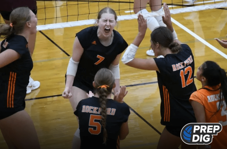 South Lyon East’s ‘Sort It Out’ Tournament Photo Gallery