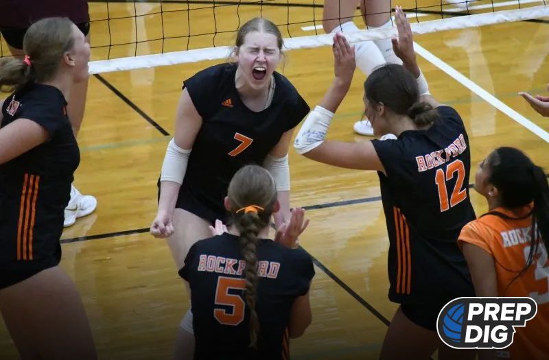 South Lyon East’s ‘Sort It Out’ Tournament Photo Gallery