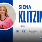 Freshman Setters Already Directing College Interest
