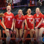 Is This The Year? Wisconsin High School Volleyball Edition