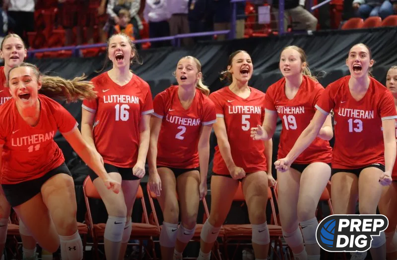 Is This The Year? Wisconsin High School Volleyball Edition