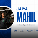 Juniors Taking Ownership of Their Recruiting