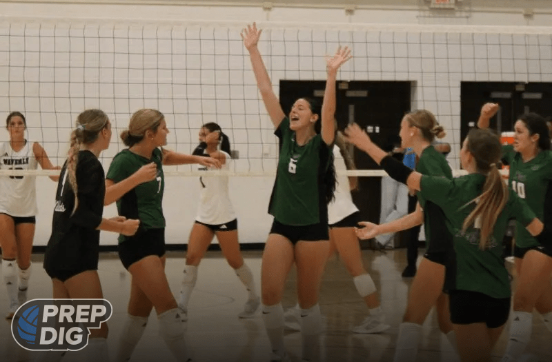 2026 Nebraska Class-by-Class High School Rankings: Week 2