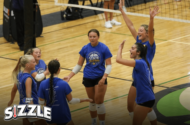 What We Saw at Prep Dig Iowa Sizzle 2026