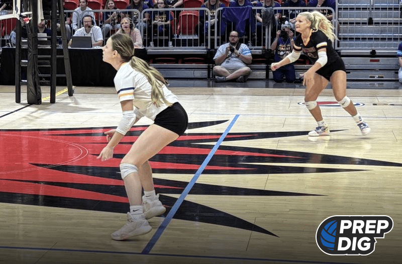 Class 3 Libero and Setter Evaluations: Key Players to Watch