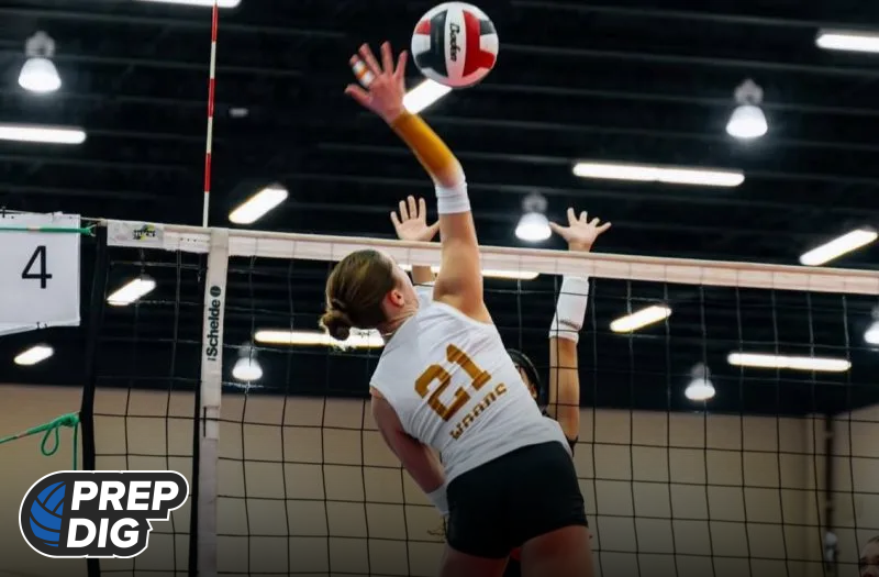 Rankings – Class 5 Must-Watch 2027 Outside Hitters