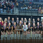 Harrisburg Reloads With Plenty of Talent for Another AA Run