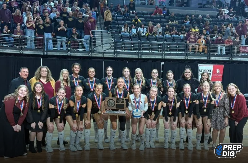 Harrisburg Reloads With Plenty of Talent for Another AA Run