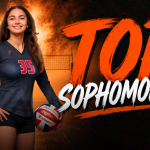 Top Sophomores at the SoCal ID Camp Redefining Their Role