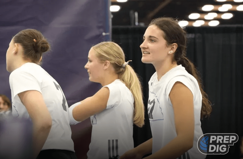 Elite Uncommitted Athletes Surge in Nebraska 2028 Rankings Update