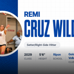 The Setter-Middle Connection: Players Coaches Should Know