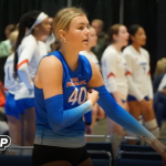 Top Returning Class 4 Pin Hitters: A Spotlight on the 2027 Class