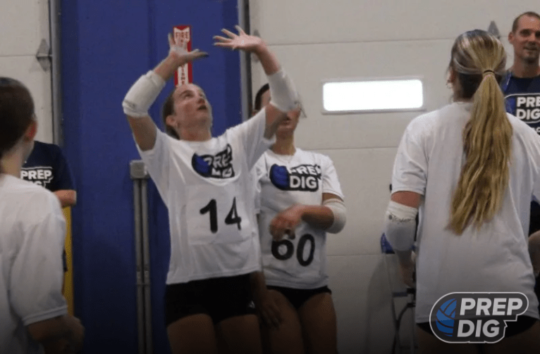 Uncommitted Kansas 2028s Poised for Upperclassman Gains (Pt. 3)