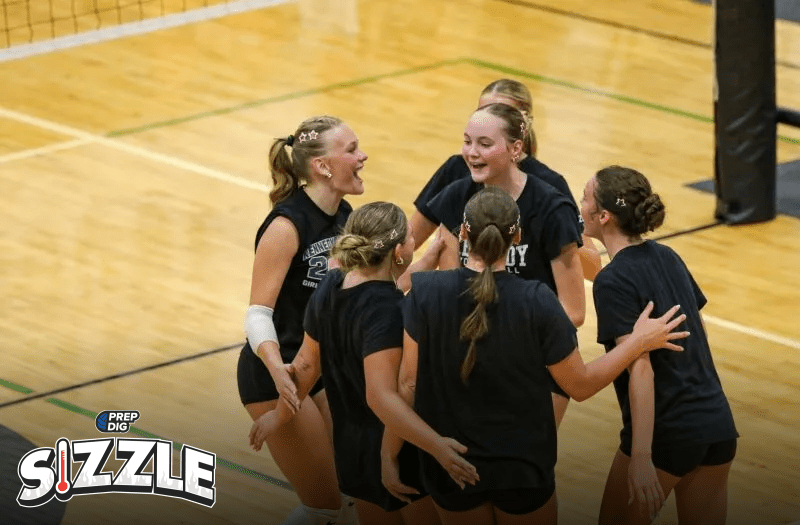 Notes, Observations from Day 1 of PD Iowa Sizzle '26