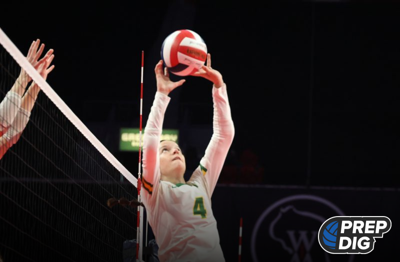 Wisconsin Small School Under The Radar Impact Athletes