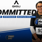 Avoli Committed Athlete: Nevada StockUp Showcase