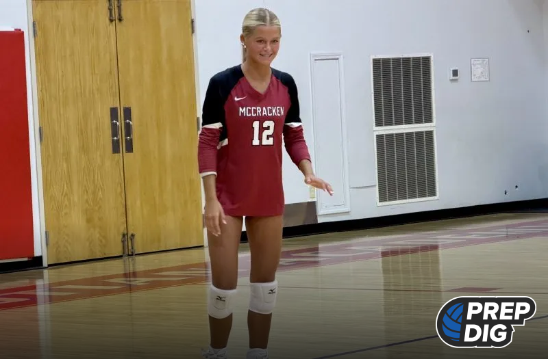 Impressions of another McCracken County Region Victory
