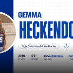 2030 Freshmen Who Turned One Coaching Tip Into a New Level