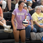 High Risers on Day Two of Bluegrass Games