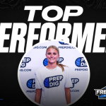 Top Performing Outside Hitters: SoCal Showcase