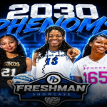 2030 Prep Dig Phenoms Ready For the Nevada Freshman Showcase