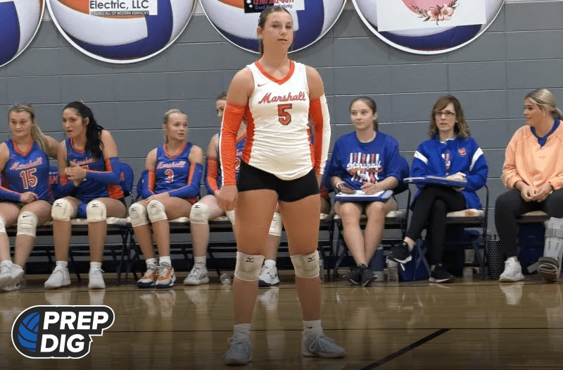 Carlisle County at Marshall County Takeaways