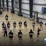 Setters Who Kept Their Teams in System at WI Stock Up Showcase