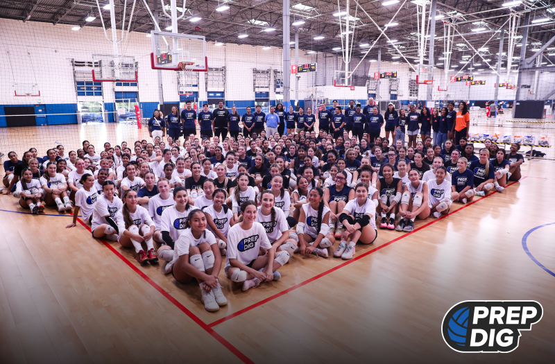 Photo Gallery: PrepDig SoCal Showcase | Irvine, California
