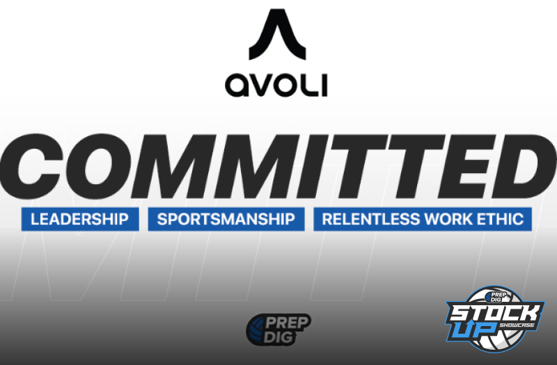 Avoli Committed Athlete: MN Stock Up Showcase