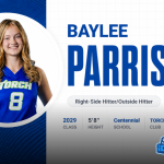 Sophomore Hitters Turning Poise Into Recruiting Traction