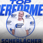 Top Performing Right Sides: SoCal Showcase