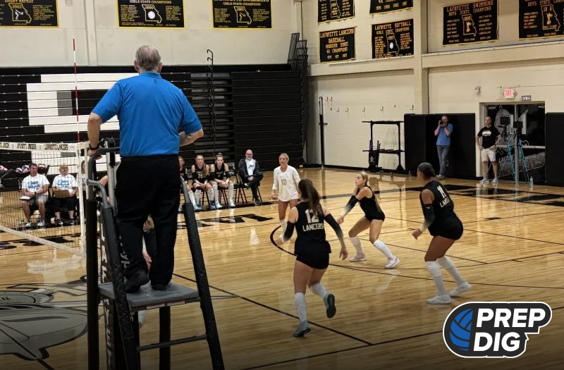 Spotlight on Class 5 Liberos: Players to Watch This Season