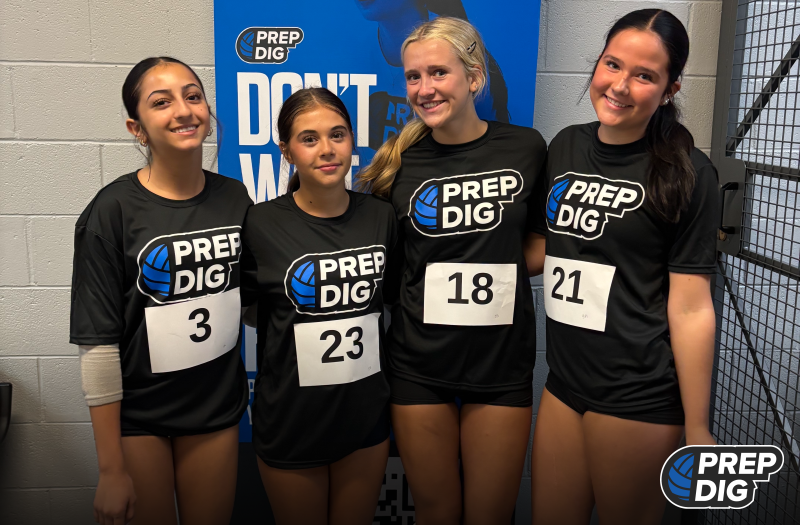 Photo Gallery: PrepDig Nevada Showcase
