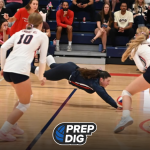Class 4 Standouts: Liberos and Setters to Watch   2027 Rankings