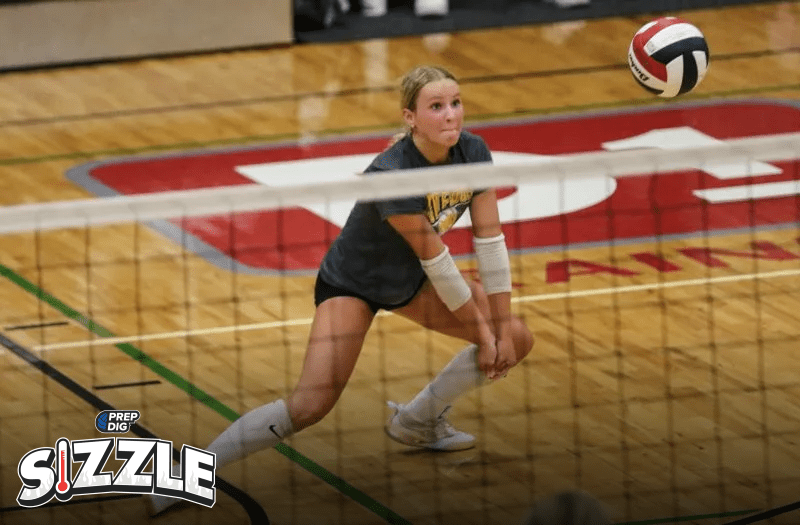 Photo Gallery III: Prep Dig Iowa Sizzle ’26
