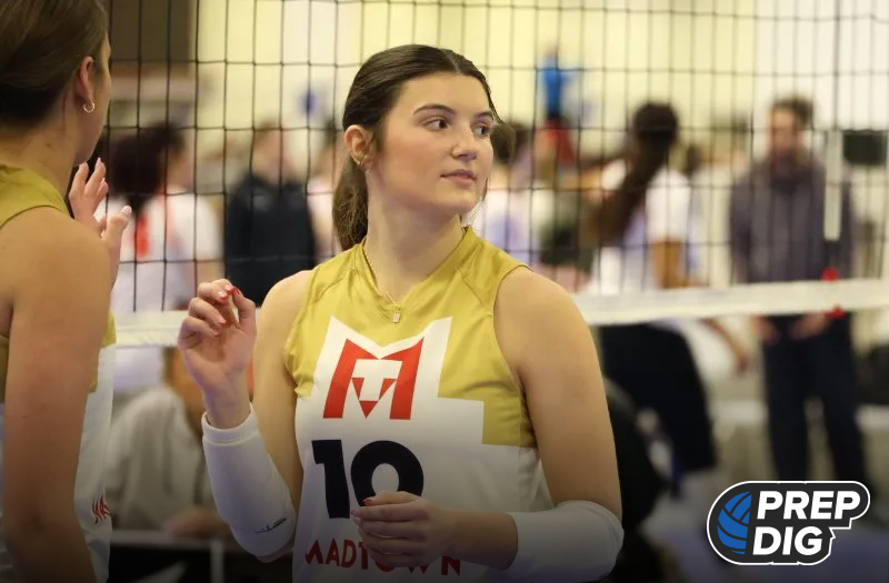 Updated Wisconsin 2027 Rankings: Who’s Going D1?