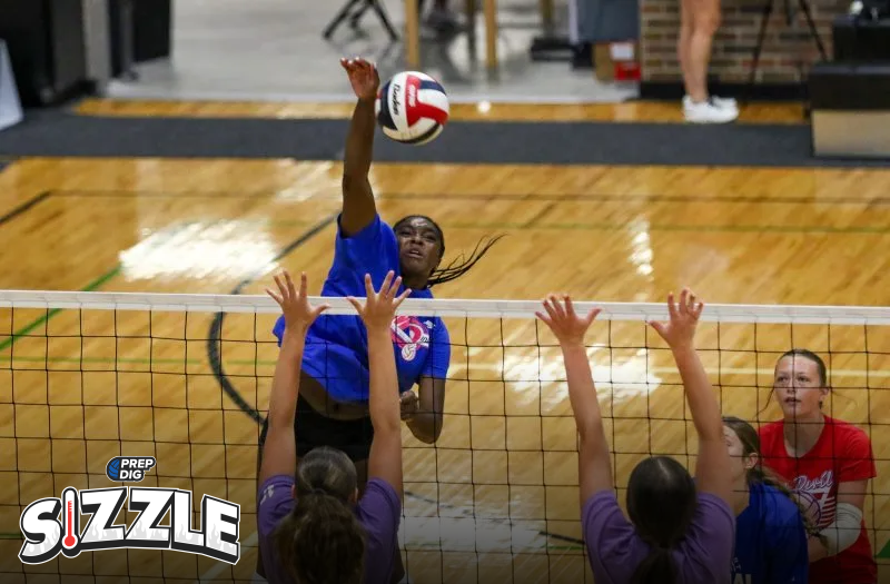Stock Risers from Prep Dig Iowa Sizzle 2026