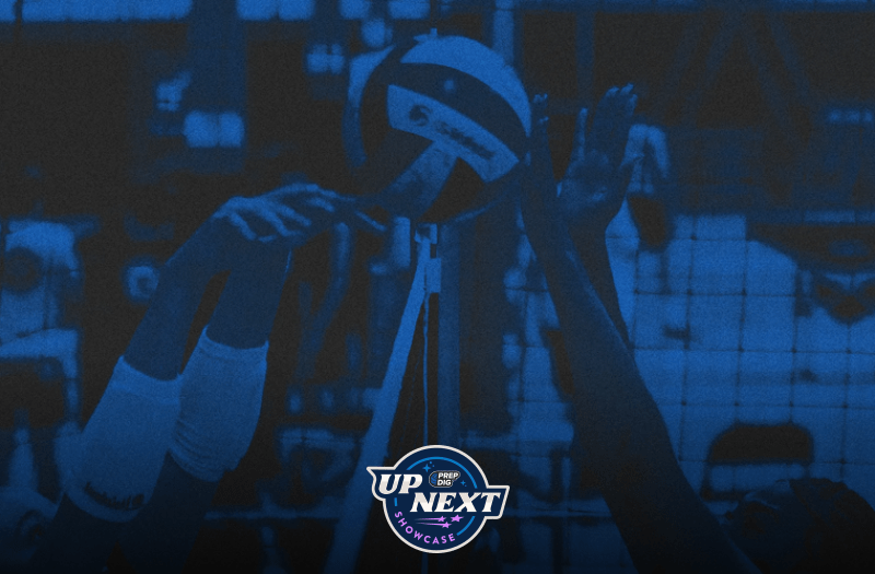 S.A Up Next Middles