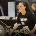 UpNext Athletes Make Statement At Wisconsin Freshman Showcase
