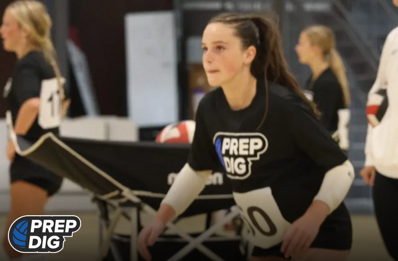UpNext Athletes Make Statement At Wisconsin Freshman Showcase