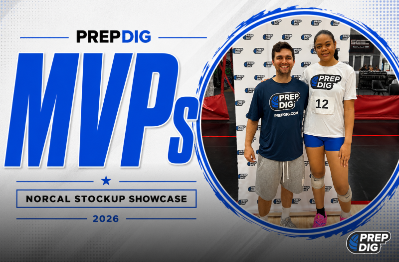 Most Valuable Players: NorCal StockUp Showcase