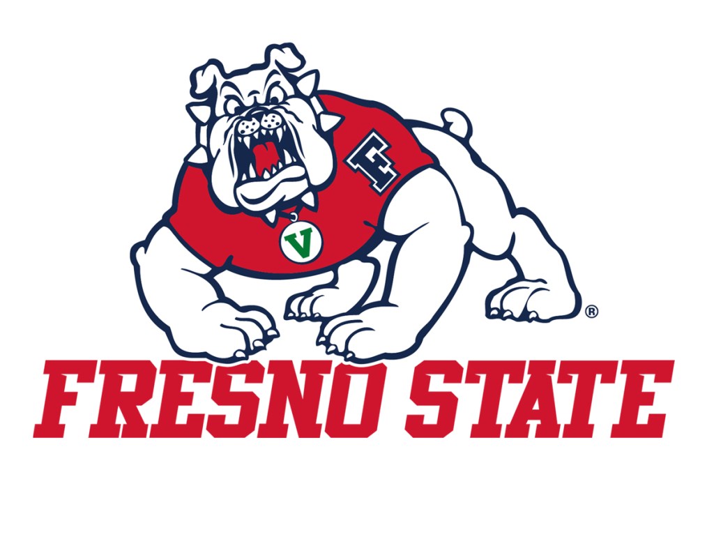 Cal State-Fresno logo