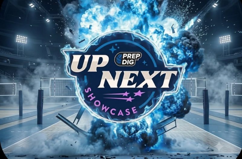 Explosive Pin Hitters at the Up Next SoCal Showcase Show Up BIG