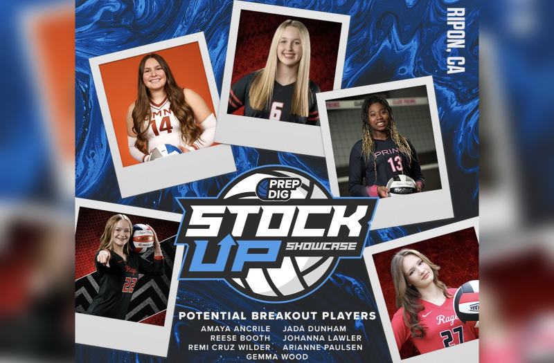NorCal Prospects Set to Turn Heads at StockUp Showcase
