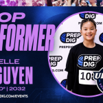 Never Standing Still: SoCal UpNext DS/L Top Performers
