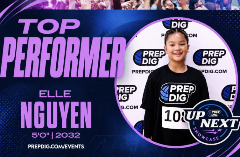 Never Standing Still: SoCal UpNext DS/L Top Performers