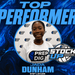 Top Performing Outsides and Middles: NorCal StockUp Showcase