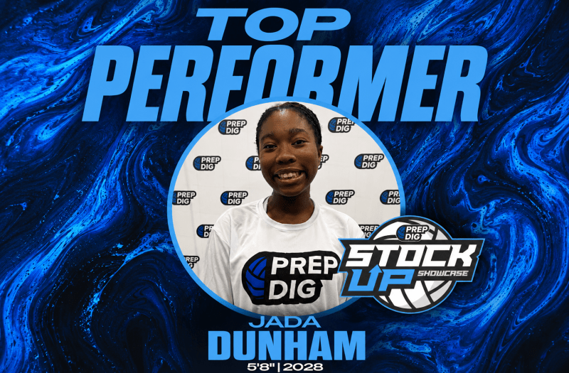 Top Performing Outsides and Middles: NorCal StockUp Showcase