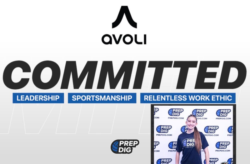 Avoli Committed Athlete: SoCal Sophomore ID Camp